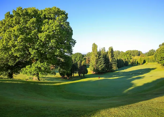 Macdonald Hill Valley Hotel, Spa & Golf Resort