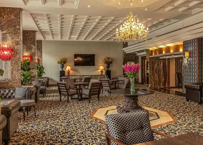 Grand Hotel Gosforth Park