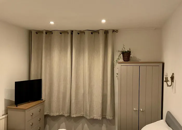 The Brentwood Hotel Porthcawl