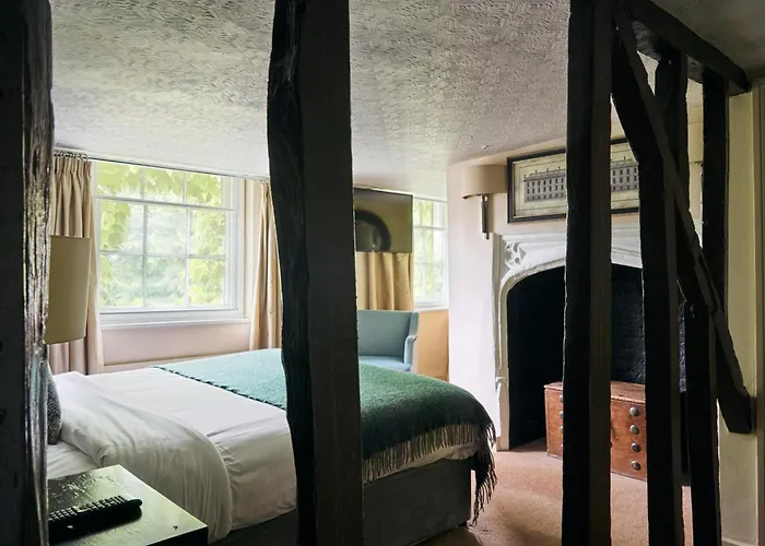 The Talbot Inn