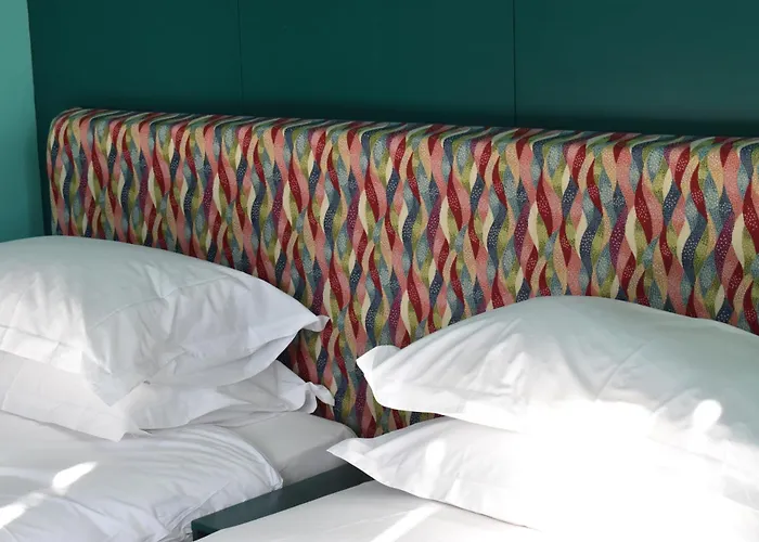 Marrable'S Farringdon Hotel London