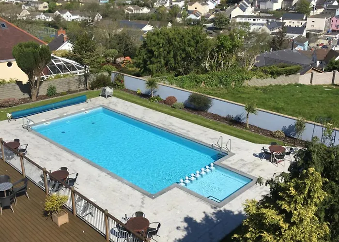 Merlewood Hotel