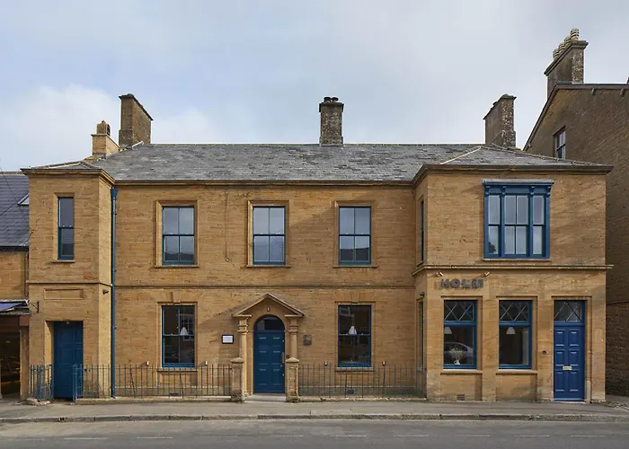 Holm Somerset