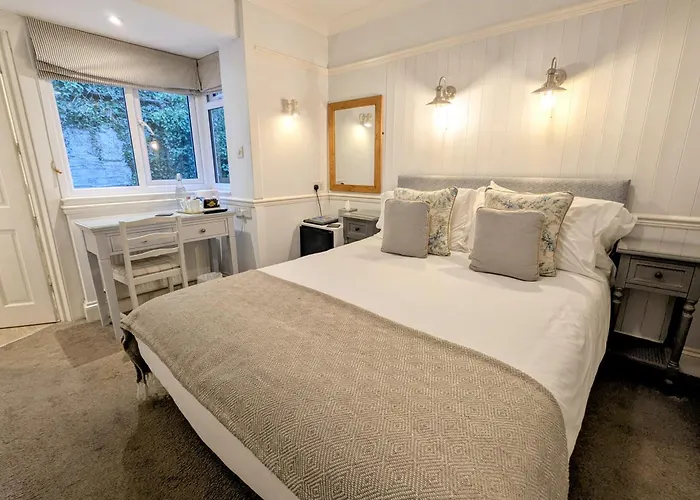 The Claremont Hotel-Adult Only