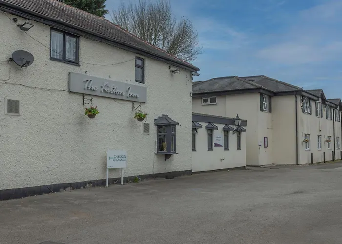 Casa Mere Hotel, Knutsford Cheshire, Sure Collection By Best Western