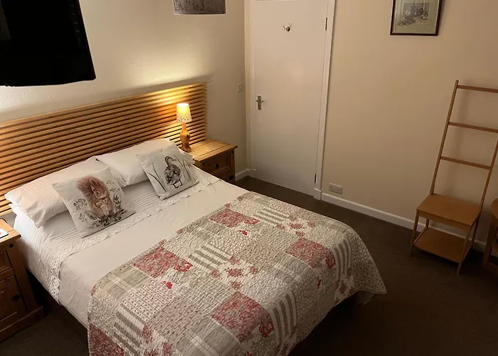 Ford Village Bed & Breakfast