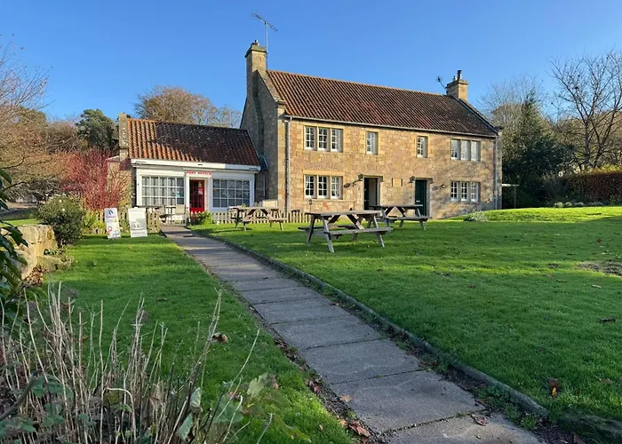 Ford Village Bed & Breakfast