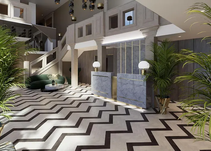 Delta Hotels By Marriott Colchester