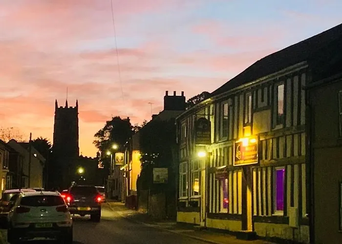 The Loco Hotel Doncaster