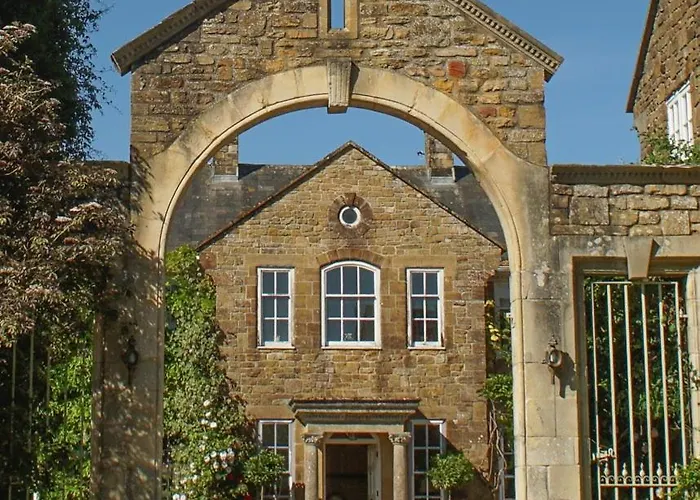 West Compton Manor Bed & Breakfast Maiden Newton