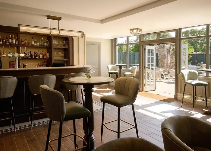 The Leddie Hotel