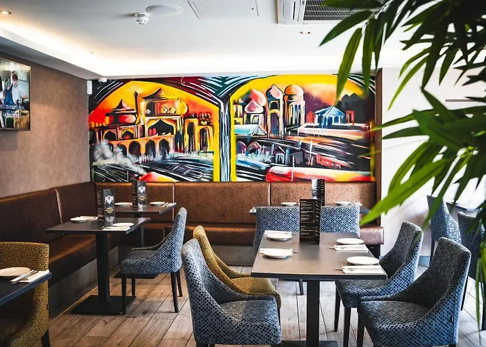 Deira Hotel & Apartments