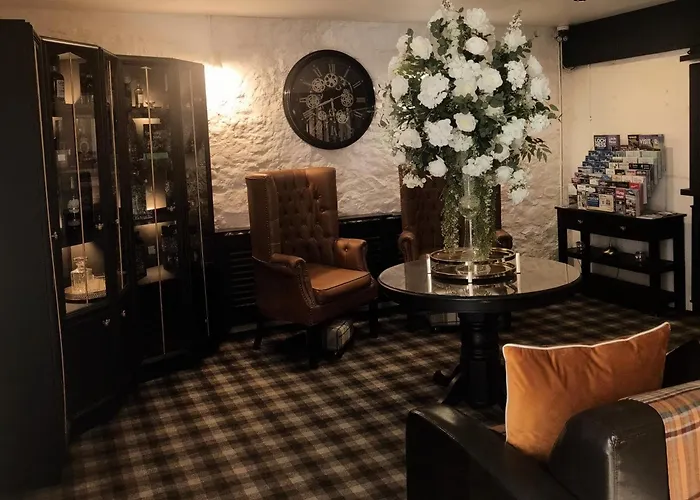 The Mill House Hotel
