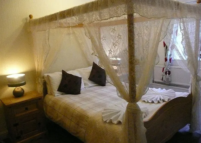 The Lismore Hotel