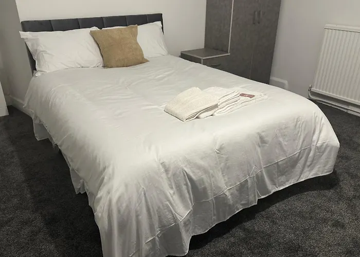 A Better Night Hotel Ltd