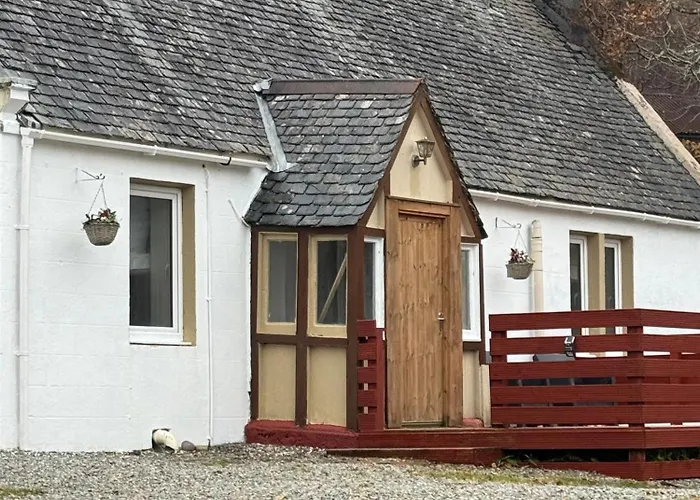 Loch Maree Hotel