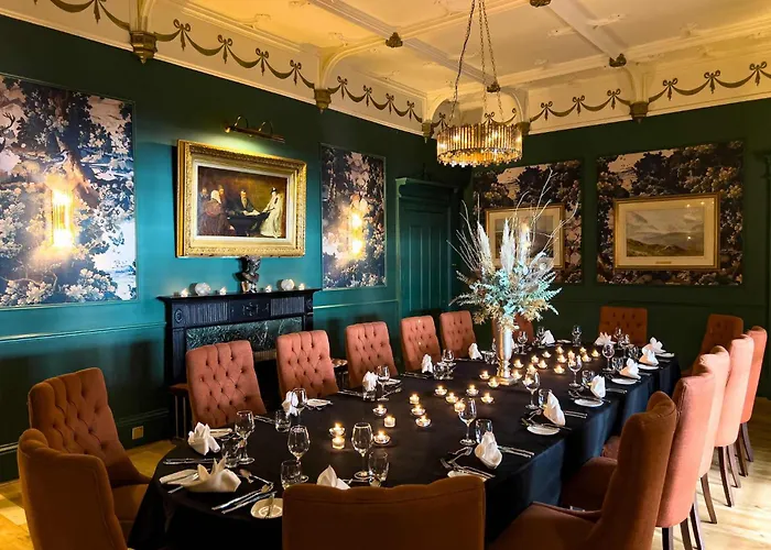 Kingsmills Hotel
