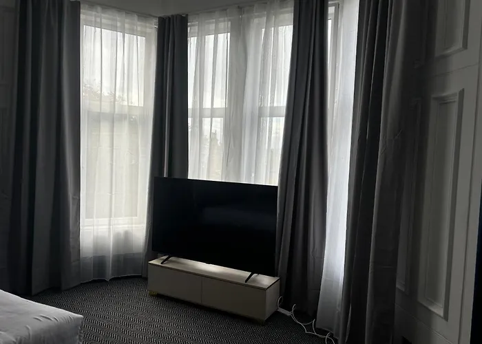 Hotel Baba