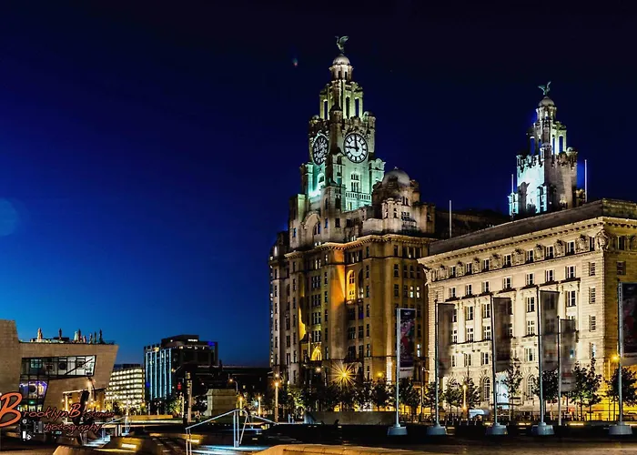 Hillcrest Liverpool City Central