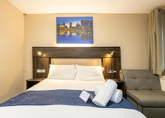 Stay Inn Manchester