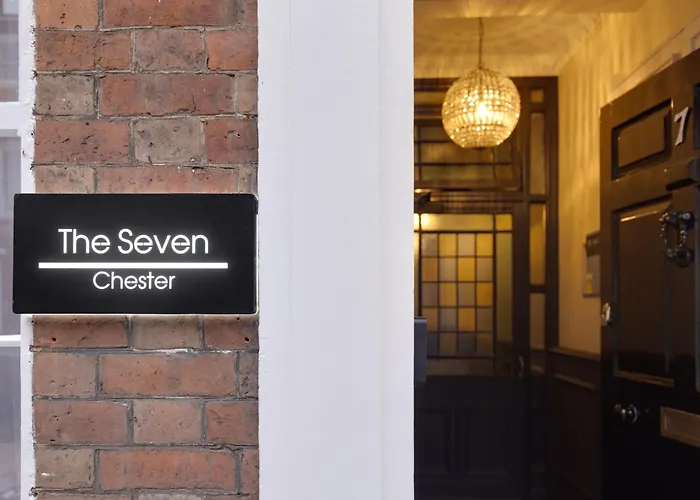 The Seven Chester