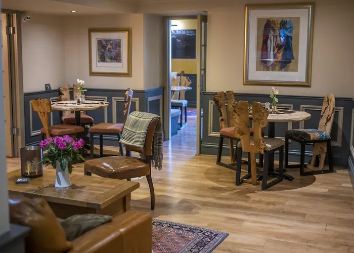 Black Bull Hotel