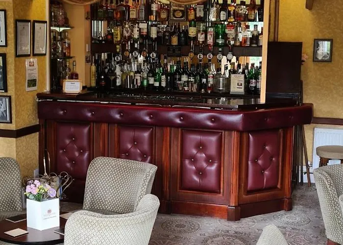 The Chantry Hotel