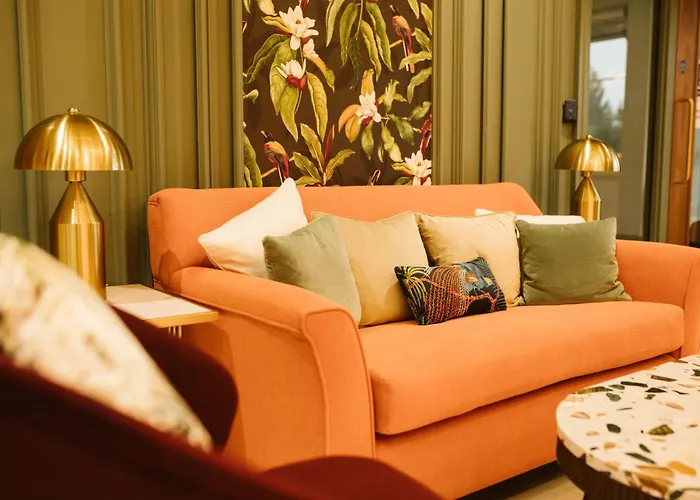The Hillbrook Hotel - Sherborne