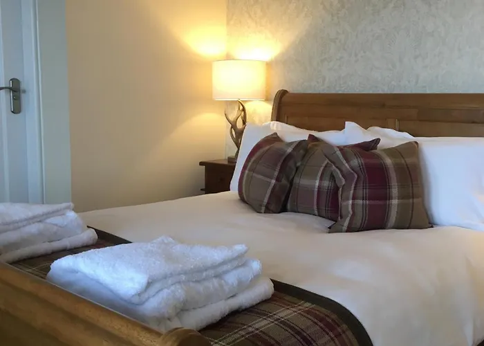 The Millcroft Hotel Gairloch