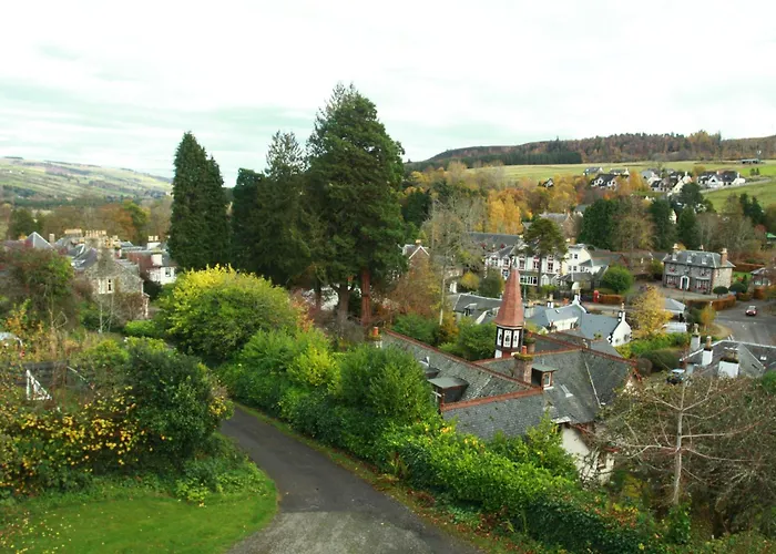 The Retreat Hotel