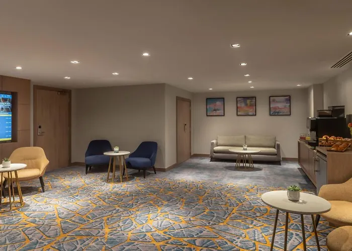Maldron Hotel Brighton City Centre