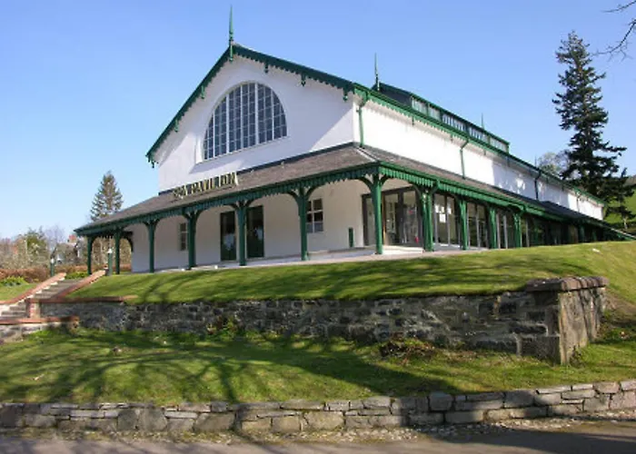 The Retreat Hotel