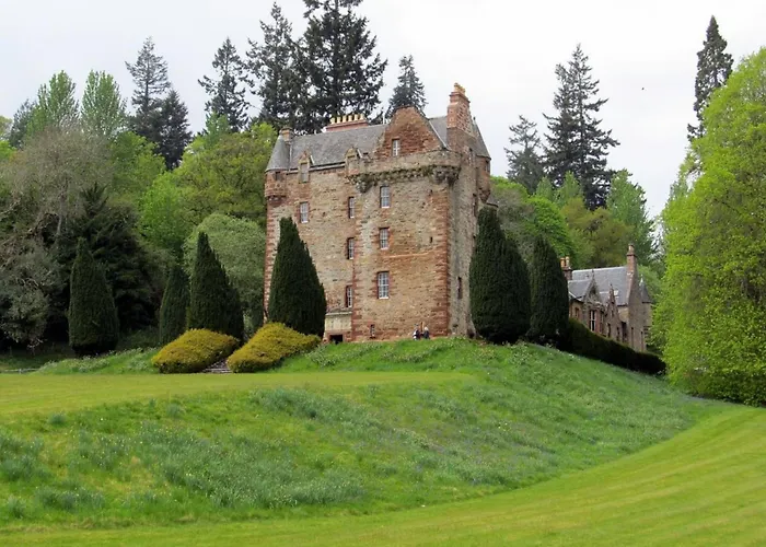 The Retreat Hotel