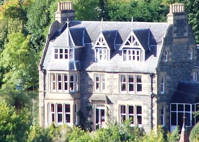 The Retreat Hotel