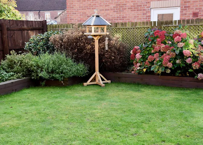 Meadowsweet House Bed & Breakfast Stockton-on-Tees
