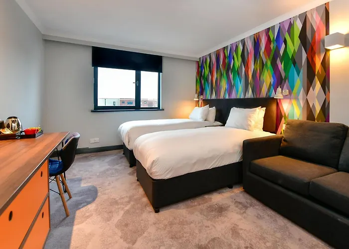 Village Hotel Swansea