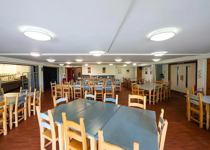 Yha London Lee Valley