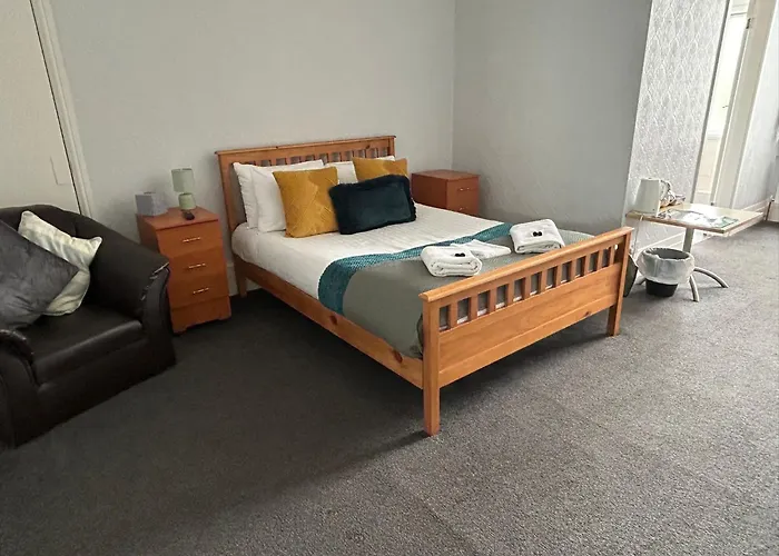 The Wheatley Hotel Doncaster