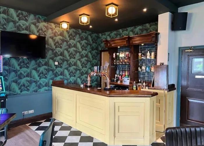 The Wheatley Hotel Doncaster