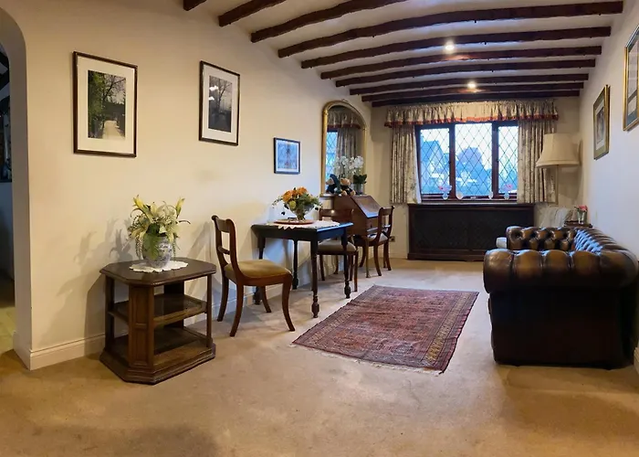 Hotel Cotswold House à Oxford