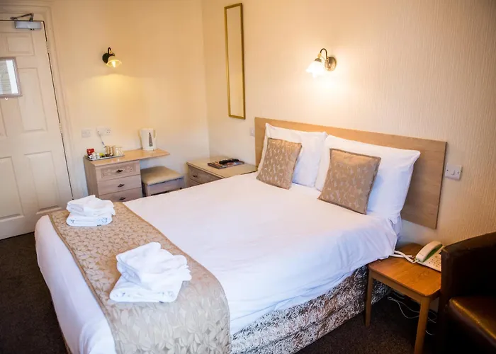 Clifton Park Hotel - Adults Only