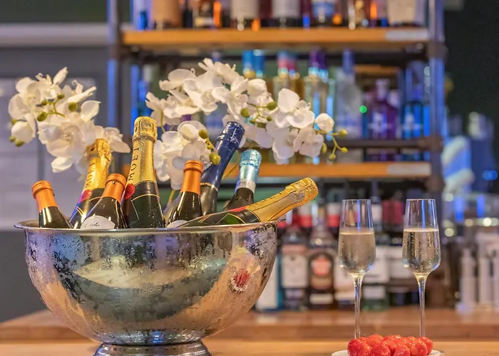 Meon Valley Hotel, Spa & Golf Shedfield