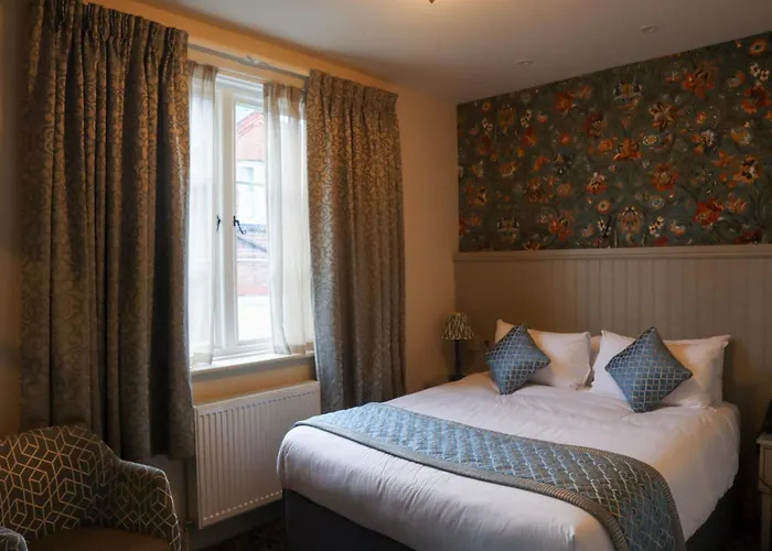 The George Hotel Wallingford