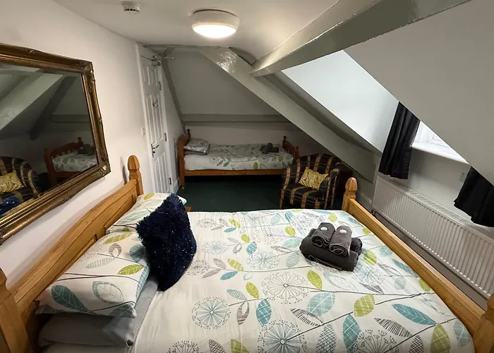 Hotel 119