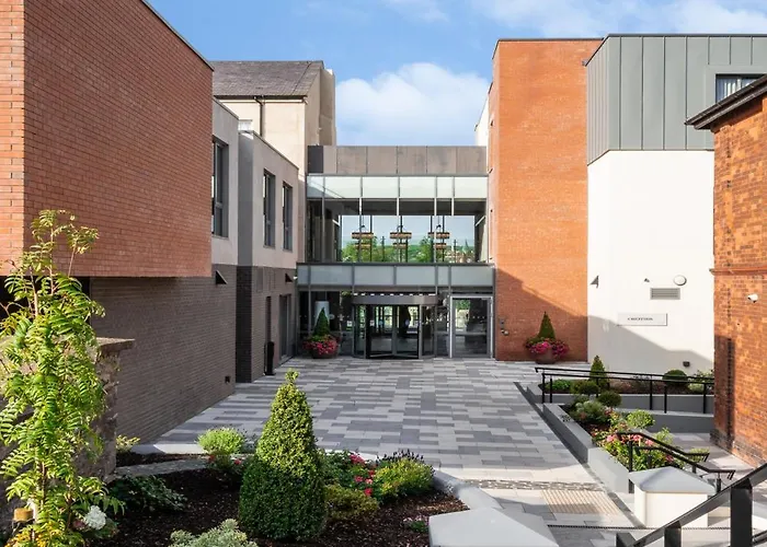 The Ebrington Hotel