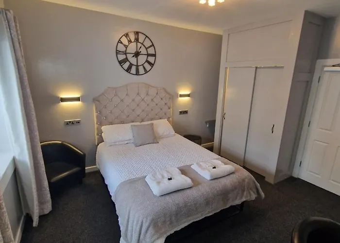 The Coastal Inn Room Only