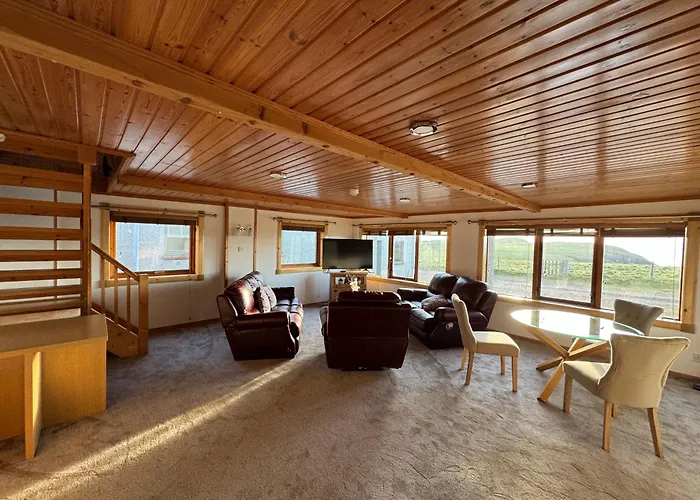 St Magnus Bay Hotel