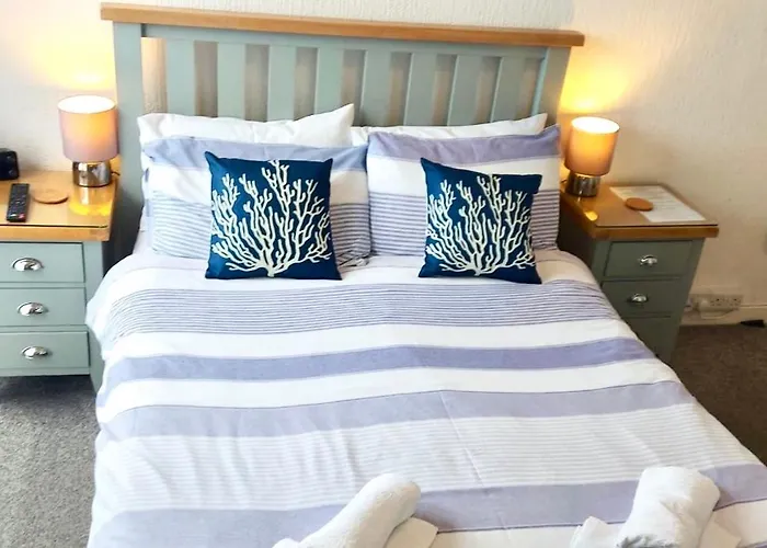 Glenthorne Guest House