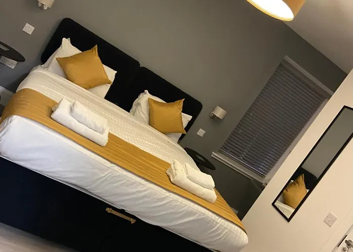 The Station Hotel