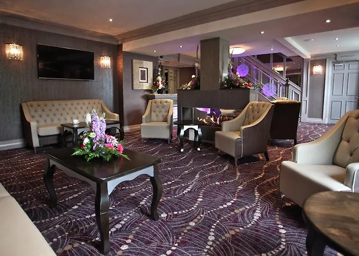Greenvale Hotel